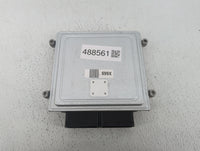 2011-2014 Hyundai Sonata PCM Engine Control Computer ECU ECM PCU OEM P/N:39111-2G669 39101-2G669 Fits Fits 2011 2012 2013 20