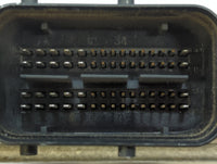 2011-2015 Hyundai Sonata PCM Engine Control Computer ECU ECM PCU OEM P/N:39105-2G913 39155-2G913 Fits OEM Used Auto Parts - 