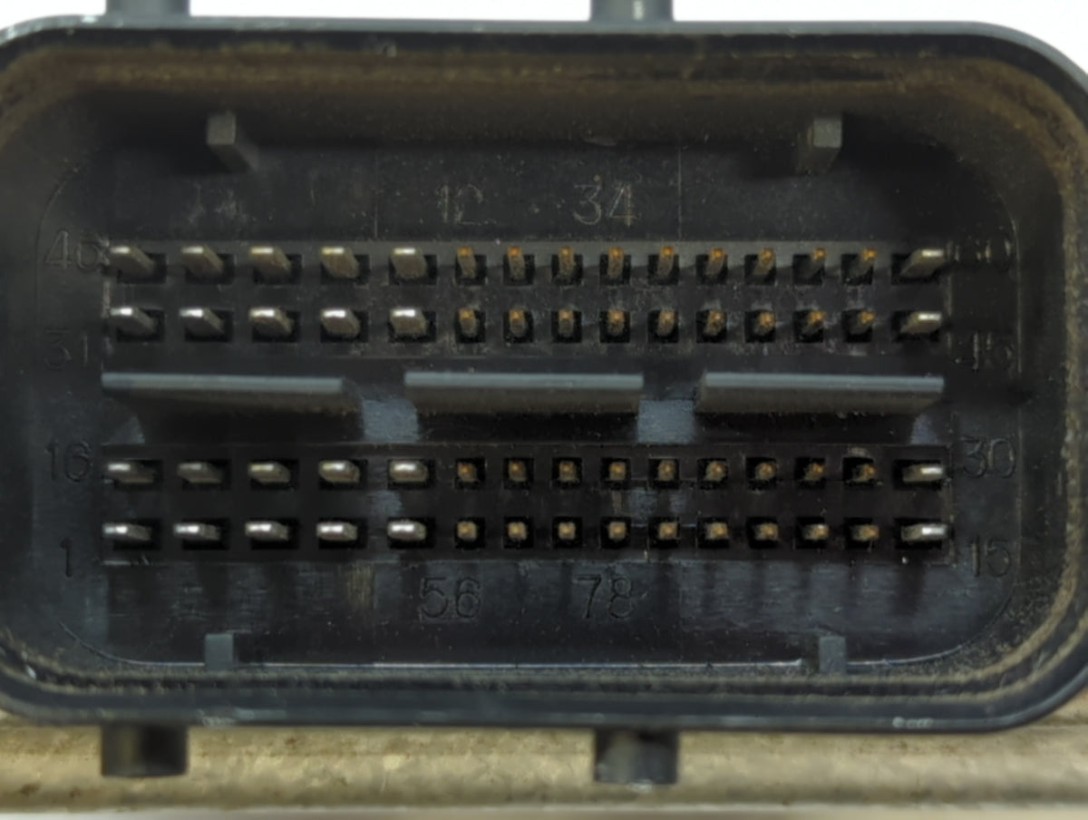 2011-2015 Hyundai Sonata PCM Engine Control Computer ECU ECM PCU OEM P/N:39105-2G913 39155-2G913 Fits 2011 2012 2013 2014 20