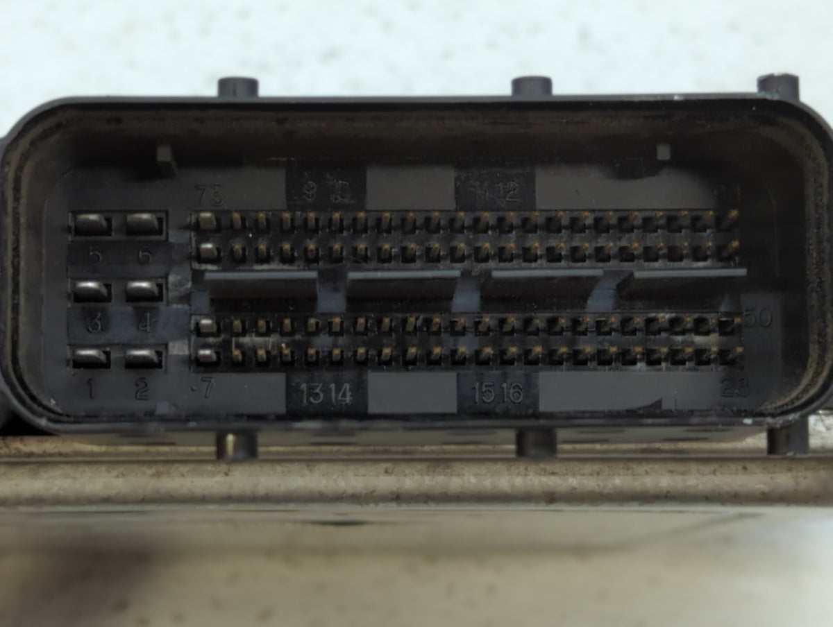 2011-2015 Hyundai Sonata PCM Engine Control Computer ECU ECM PCU OEM P/N:39105-2G913 39155-2G913 Fits 2011 2012 2013 2014 20