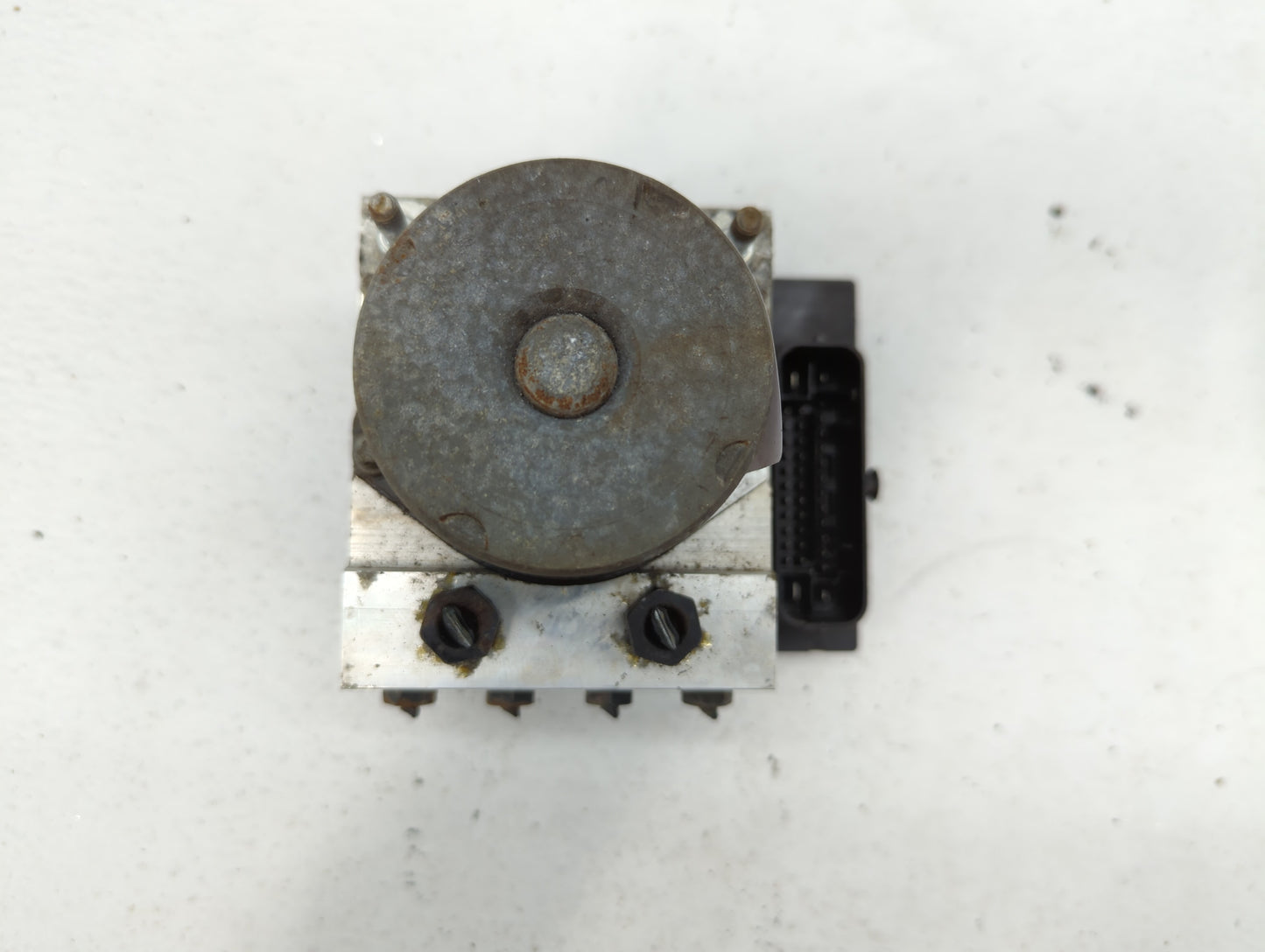 2011-2013 Hyundai Sonata ABS Pump Control Module Replacement P/N:58920-3Q400 58920-3Q500 Fits Fits 2011 2012 2013 OEM Used A