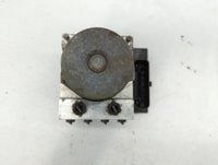2011-2013 Hyundai Sonata ABS Pump Control Module Replacement P/N:58920-3Q400 58920-3Q500 Fits Fits 2011 2012 2013 OEM Used A