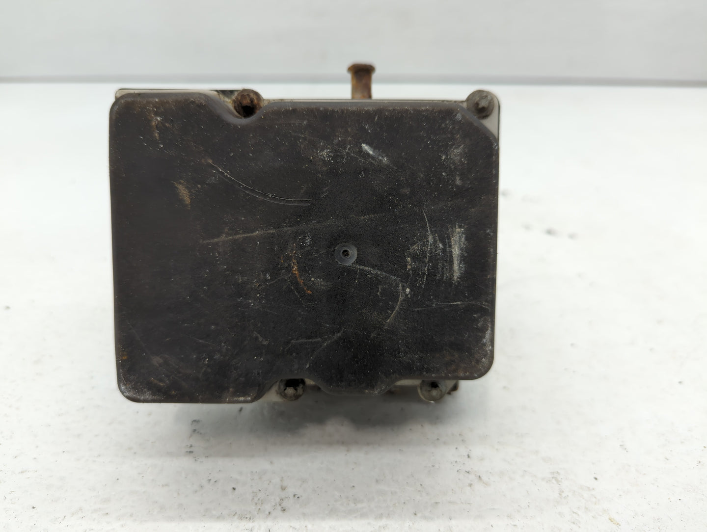 2011-2013 Hyundai Sonata ABS Pump Control Module Replacement P/N:58920-3Q400 58920-3Q500 Fits Fits 2011 2012 2013 OEM Used A