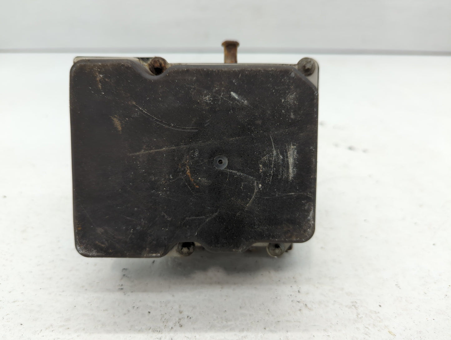 2011-2013 Hyundai Sonata ABS Pump Control Module Replacement P/N:58920-3Q400 58920-3Q500 Fits Fits 2011 2012 2013 OEM Used A
