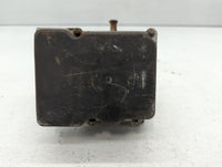 2011-2013 Hyundai Sonata ABS Pump Control Module Replacement P/N:58920-3Q400 58920-3Q500 Fits Fits 2011 2012 2013 OEM Used A