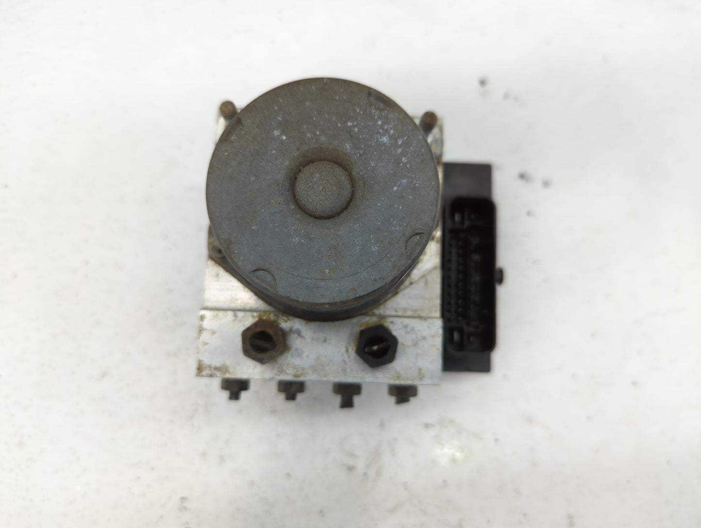 2011-2013 Hyundai Sonata ABS Pump Control Module Replacement P/N:58920-3Q400 58920-3Q500 Fits Fits 2011 2012 2013 OEM Used A