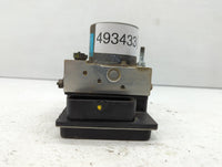 2011-2013 Hyundai Sonata ABS Pump Control Module Replacement P/N:58920-3Q400 58920-3Q500 Fits Fits 2011 2012 2013 OEM Used A