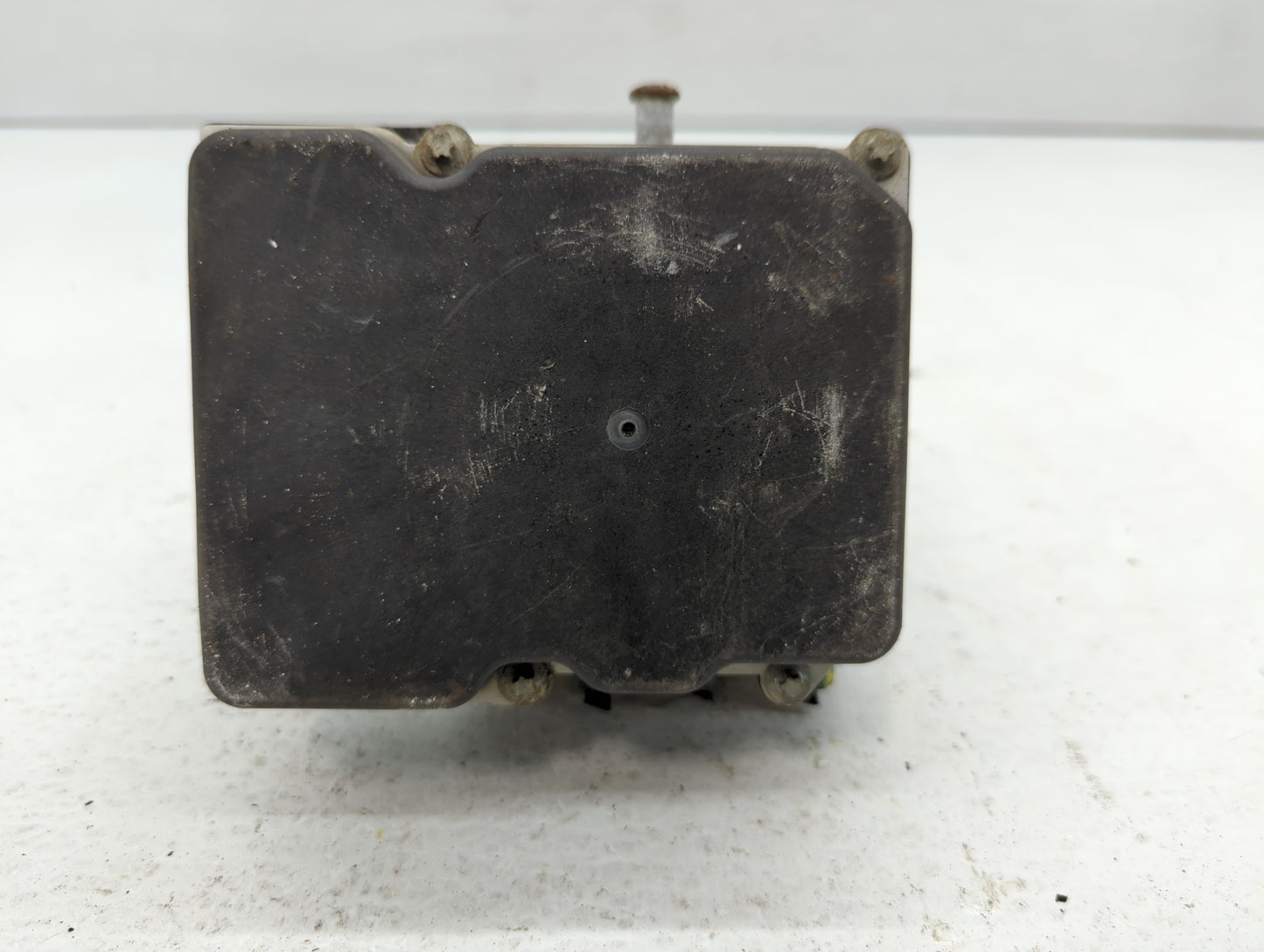 2011-2013 Hyundai Sonata ABS Pump Control Module Replacement P/N:58920-3Q400 58920-3Q500 Fits Fits 2011 2012 2013 OEM Used A