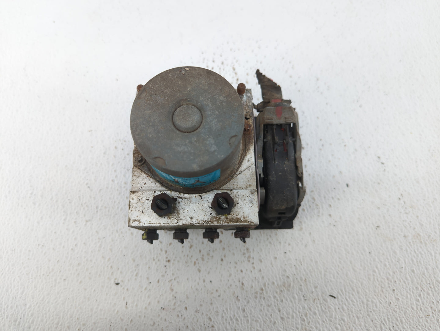2011-2013 Hyundai Sonata ABS Pump Control Module Replacement P/N:58920-3Q400 58920-3Q500 Fits Fits 2011 2012 2013 OEM Used A