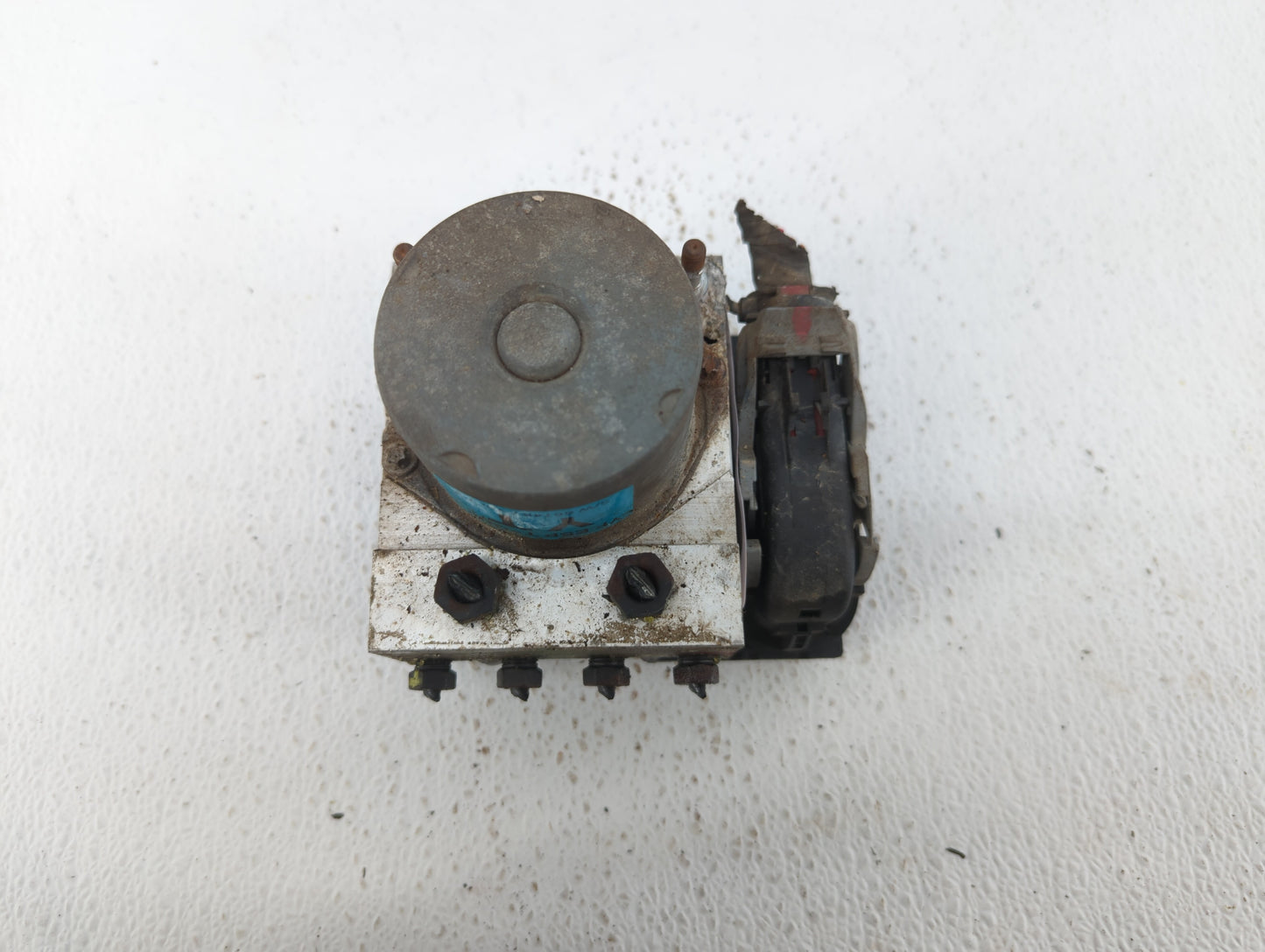 2011-2013 Hyundai Sonata ABS Pump Control Module Replacement P/N:58920-3Q400 58920-3Q500 Fits Fits 2011 2012 2013 OEM Used A