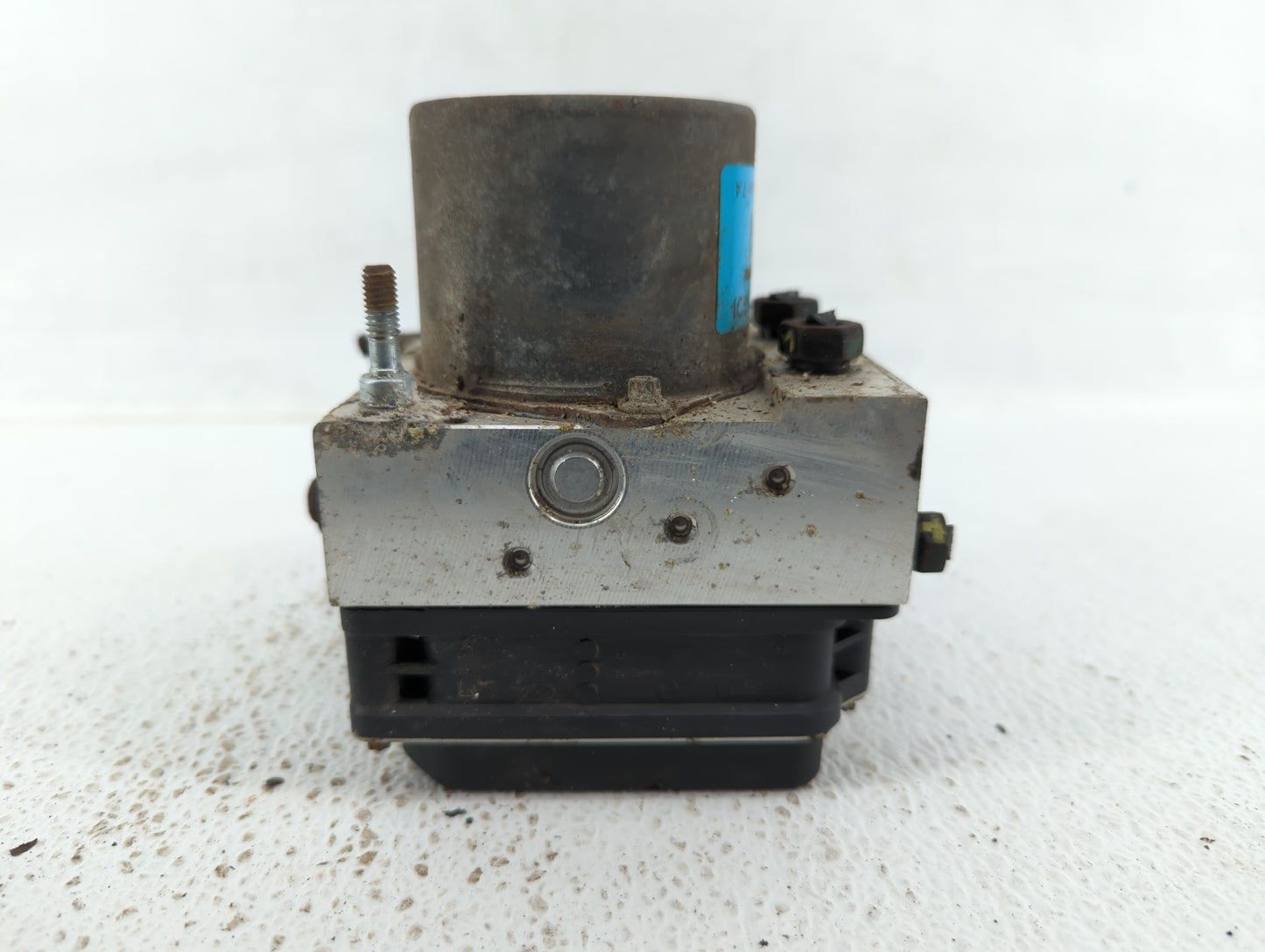 2011-2013 Hyundai Sonata ABS Pump Control Module Replacement P/N:58920-3Q400 58920-3Q500 Fits Fits 2011 2012 2013 OEM Used A
