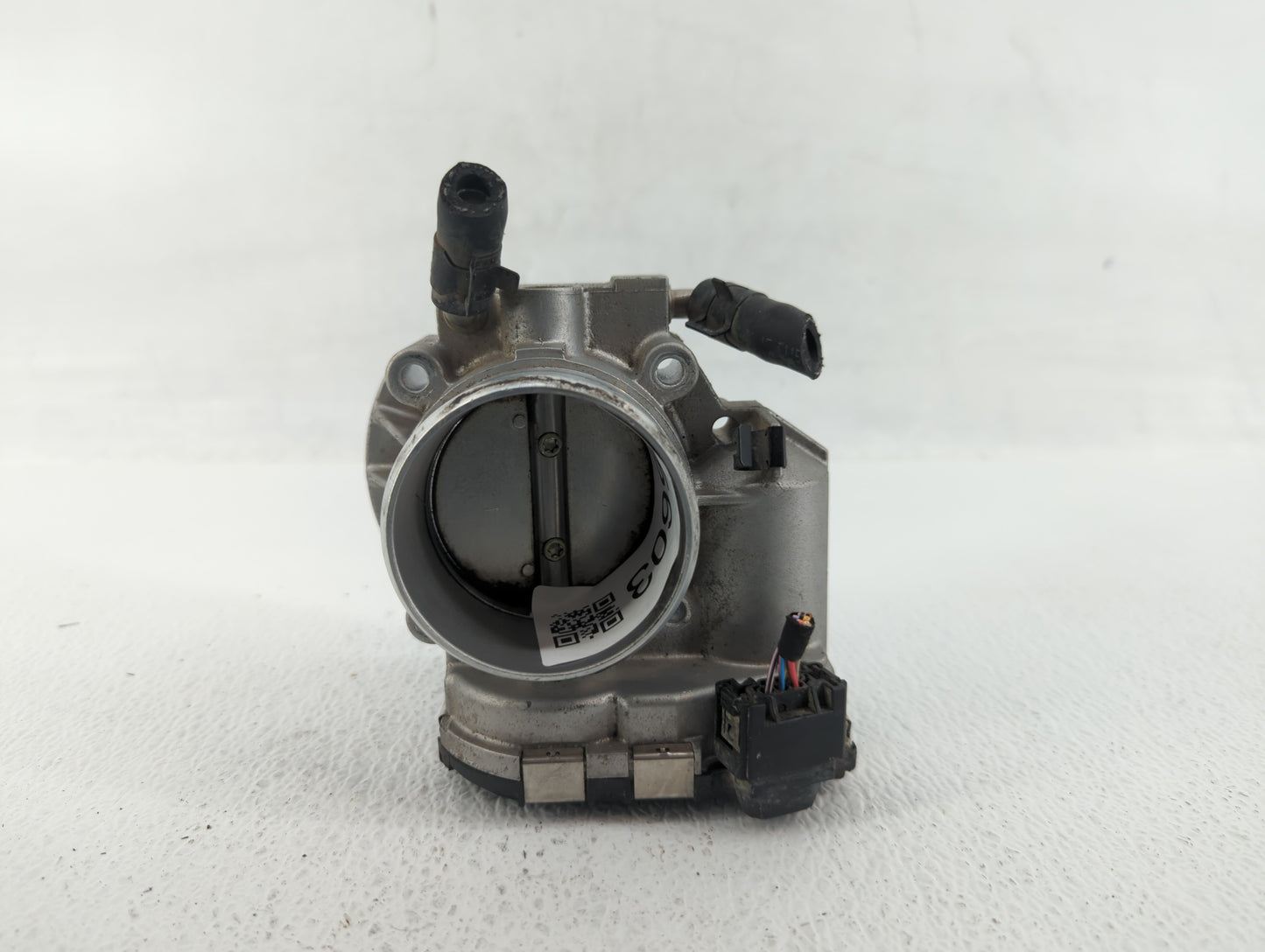 2011-2015 Hyundai Sonata Throttle Body P/N:35100-2G700 35100-2G800 Fits Fits 2011 2012 2013 2014 2015 2016 OEM Used Auto Par