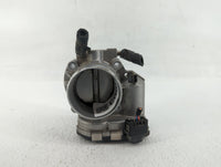 2011-2015 Hyundai Sonata Throttle Body P/N:35100-2G700 35100-2G800 Fits Fits 2011 2012 2013 2014 2015 2016 OEM Used Auto Par