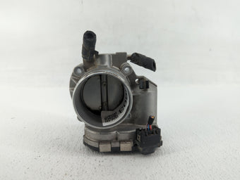 compare product 2011-2015 Hyundai Sonata Throttle Body P/N:35100-2G700 35100-2G800 Fits Fits 2011 2012 2013 2014 2015 2016 OEM Used Auto Parts