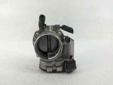2011-2015 Hyundai Sonata Throttle Body P/N:35100-2G700 35100-2G800 Fits Fits 2011 2012 2013 2014 2015 2016 OEM Used Auto Par