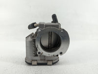 2011-2015 Hyundai Sonata Throttle Body P/N:35100-2G700 35100-2G800 Fits Fits 2011 2012 2013 2014 2015 2016 OEM Used Auto Par