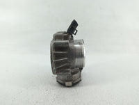 2011-2015 Hyundai Sonata Throttle Body P/N:35100-2G700 35100-2G800 Fits Fits 2011 2012 2013 2014 2015 2016 OEM Used Auto Par