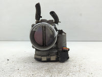 2011-2014 Hyundai Sonata Throttle Body P/N:35100-2G700 Fits Fits 2011 2012 2013 2014 2015 2016 OEM Used Auto Parts - Oemused