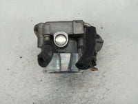 2011-2014 Hyundai Sonata Throttle Body P/N:35100-2G700 Fits Fits 2011 2012 2013 2014 2015 2016 OEM Used Auto Parts - Oemused