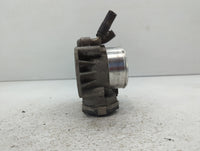 2011-2014 Hyundai Sonata Throttle Body P/N:35100-2G700 Fits Fits 2011 2012 2013 2014 2015 2016 OEM Used Auto Parts - Oemused