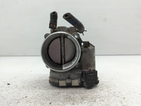 2011-2014 Hyundai Sonata Throttle Body P/N:35100-2G700 Fits Fits 2011 2012 2013 2014 2015 2016 OEM Used Auto Parts - Oemused