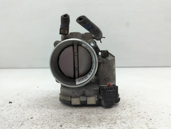 compare product 2011-2014 Hyundai Sonata Throttle Body P/N:35100-2G700 Fits Fits 2011 2012 2013 2014 2015 2016 OEM Used Auto Parts