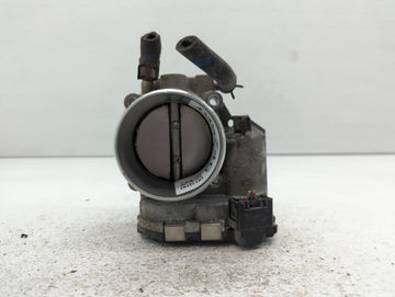 2011-2014 Hyundai Sonata Throttle Body P/N:35100-2G700 Fits Fits 2011 2012 2013 2014 2015 2016 OEM Used Auto Parts - Oemused