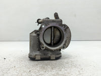 2011-2014 Hyundai Sonata Throttle Body P/N:35100-2G700 Fits Fits 2011 2012 2013 2014 2015 2016 OEM Used Auto Parts - Oemused