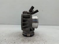 2011-2014 Hyundai Sonata Throttle Body P/N:35100-2G700 Fits Fits 2011 2012 2013 2014 2015 2016 OEM Used Auto Parts - Oemused