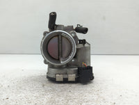 2011-2015 Hyundai Sonata Throttle Body P/N:35100-2G700 35100-2G800 Fits Fits 2011 2012 2013 2014 2015 2016 OEM Used Auto Par