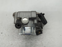 2011-2015 Hyundai Sonata Throttle Body P/N:35100-2G700 35100-2G800 Fits Fits 2011 2012 2013 2014 2015 2016 OEM Used Auto Par