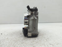 2011-2015 Hyundai Sonata Throttle Body P/N:35100-2G700 35100-2G800 Fits Fits 2011 2012 2013 2014 2015 2016 OEM Used Auto Par