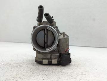 2011-2014 Hyundai Sonata Throttle Body P/N:22030-0T080 35100-2G710 Fits Fits 2011 2012 2013 2014 2015 2016 OEM Used Auto Par