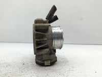 2011-2014 Hyundai Sonata Throttle Body P/N:22030-0T080 35100-2G710 Fits Fits 2011 2012 2013 2014 2015 2016 OEM Used Auto Par