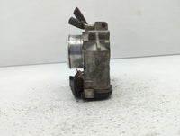2011-2014 Hyundai Sonata Throttle Body P/N:22030-0T080 35100-2G710 Fits Fits 2011 2012 2013 2014 2015 2016 OEM Used Auto Par