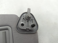 2012-2014 Hyundai Sonata Sun Visor Shade Replacement Passenger Right Mirror Fits Fits 2012 2013 2014 OEM Used Auto Parts - O