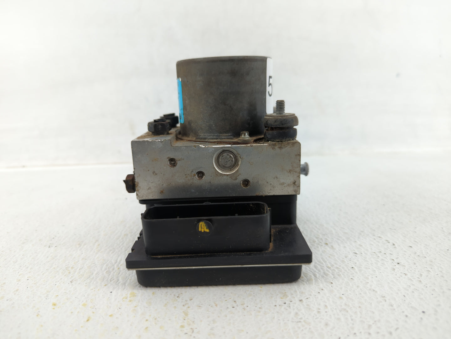 2011-2013 Hyundai Sonata ABS Pump Control Module Replacement P/N:58920-3Q400 58920-3Q500 Fits Fits 2011 2012 2013 OEM Used A