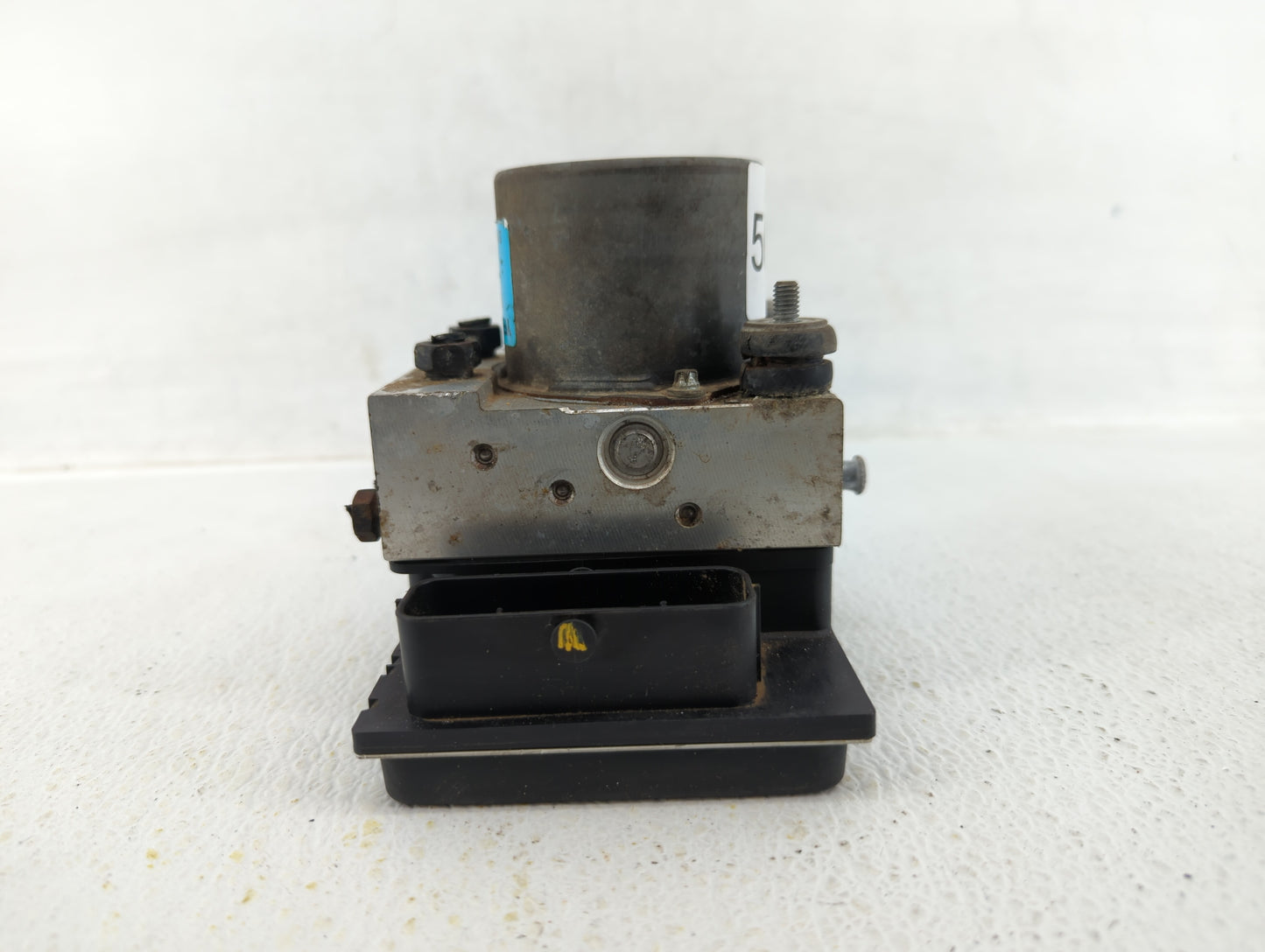 2011-2013 Hyundai Sonata ABS Pump Control Module Replacement P/N:58920-3Q400 58920-3Q500 Fits Fits 2011 2012 2013 OEM Used A