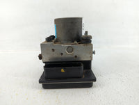 2011-2013 Hyundai Sonata ABS Pump Control Module Replacement P/N:58920-3Q400 58920-3Q500 Fits Fits 2011 2012 2013 OEM Used A