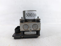 2011-2013 Hyundai Sonata ABS Pump Control Module Replacement P/N:58920-3Q400 58920-3Q500 Fits Fits 2011 2012 2013 OEM Used A