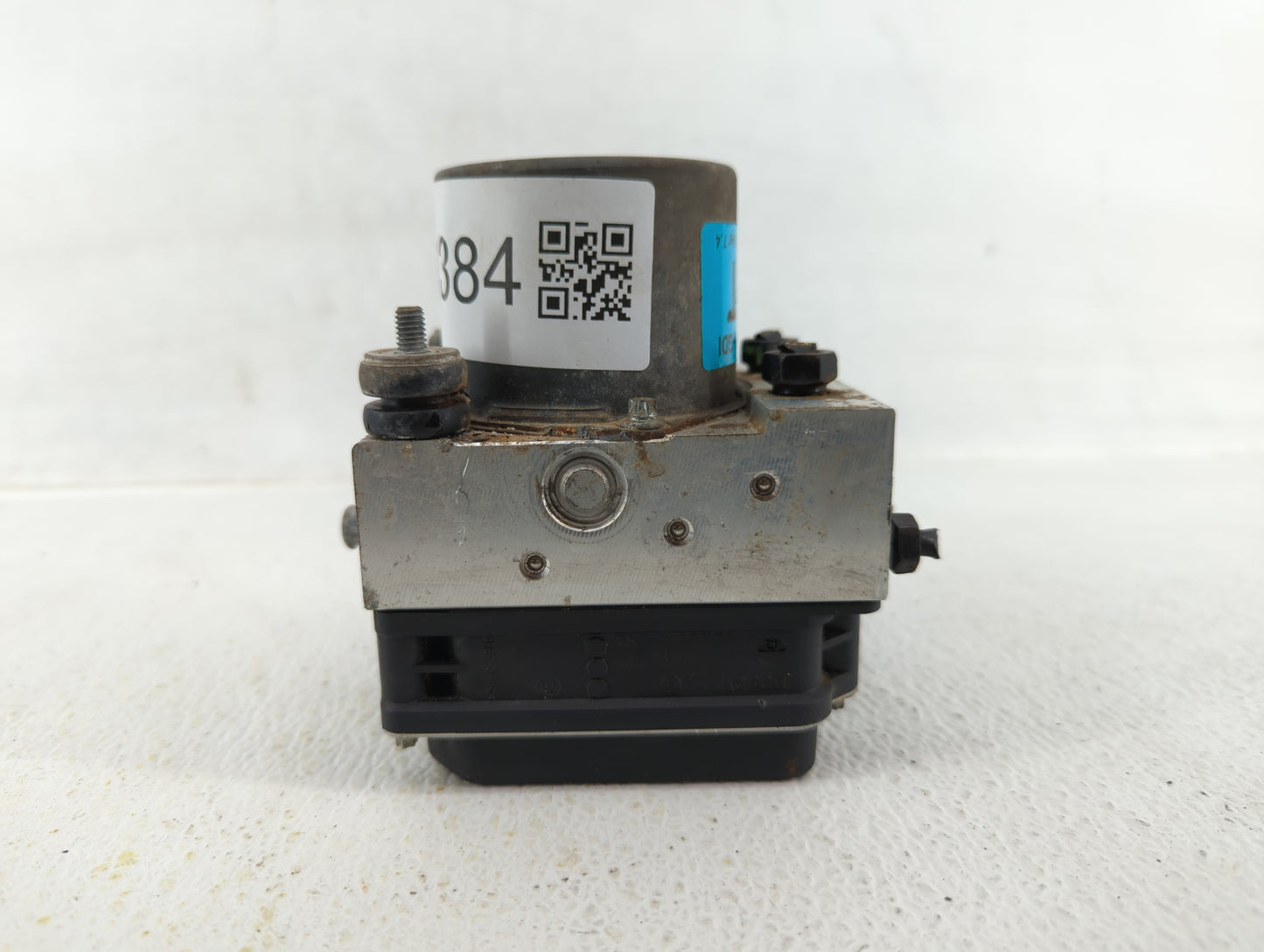 2011-2013 Hyundai Sonata ABS Pump Control Module Replacement P/N:58920-3Q400 58920-3Q500 Fits Fits 2011 2012 2013 OEM Used A