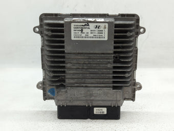 compare product 2011-2014 Hyundai Sonata PCM Engine Control Computer ECU ECM PCU OEM P/N:39111-2G663 39101-2G663 Fits Fits 2011 2012 2013 2014 OEM Used Auto Parts