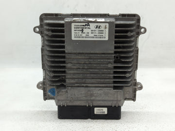 2011-2014 Hyundai Sonata PCM Engine Control Computer ECU ECM PCU OEM P/N:39111-2G663 39101-2G663 Fits Fits 2011 2012 2013 20