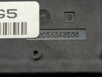 2011-2014 Hyundai Sonata PCM Engine Control Computer ECU ECM PCU OEM P/N:39111-2G663 39101-2G663 Fits Fits 2011 2012 2013 20