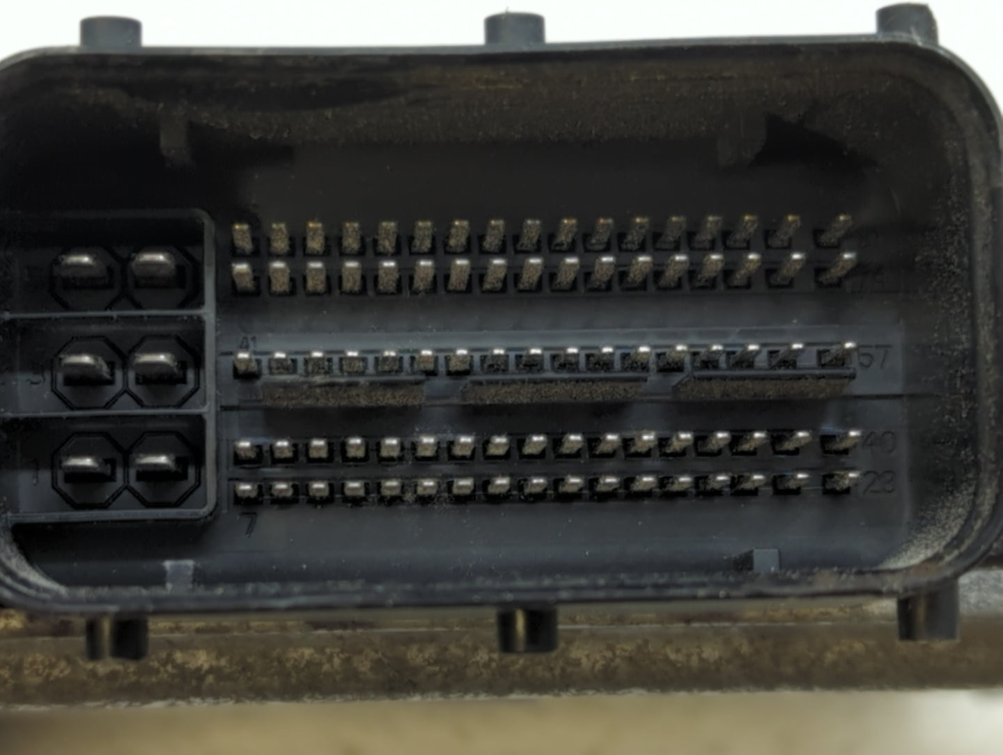2011-2014 Hyundai Sonata PCM Engine Control Computer ECU ECM PCU OEM P/N:39111-2G663 39101-2G663 Fits Fits 2011 2012 2013 20