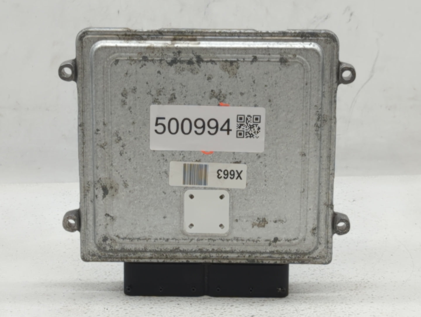 2011-2014 Hyundai Sonata PCM Engine Control Computer ECU ECM PCU OEM P/N:39111-2G663 39101-2G663 Fits Fits 2011 2012 2013 20