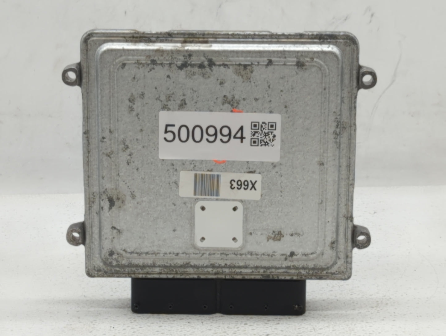 2011-2014 Hyundai Sonata PCM Engine Control Computer ECU ECM PCU OEM P/N:39111-2G663 39101-2G663 Fits Fits 2011 2012 2013 20