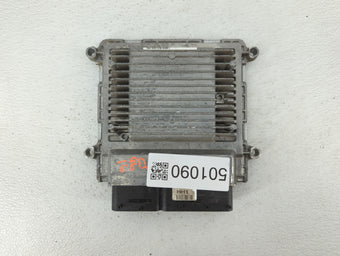 compare product 2011-2015 Hyundai Sonata PCM Engine Control Computer ECU ECM PCU OEM P/N:39105-2G912 39155-2G912 Fits OEM Used Auto Parts