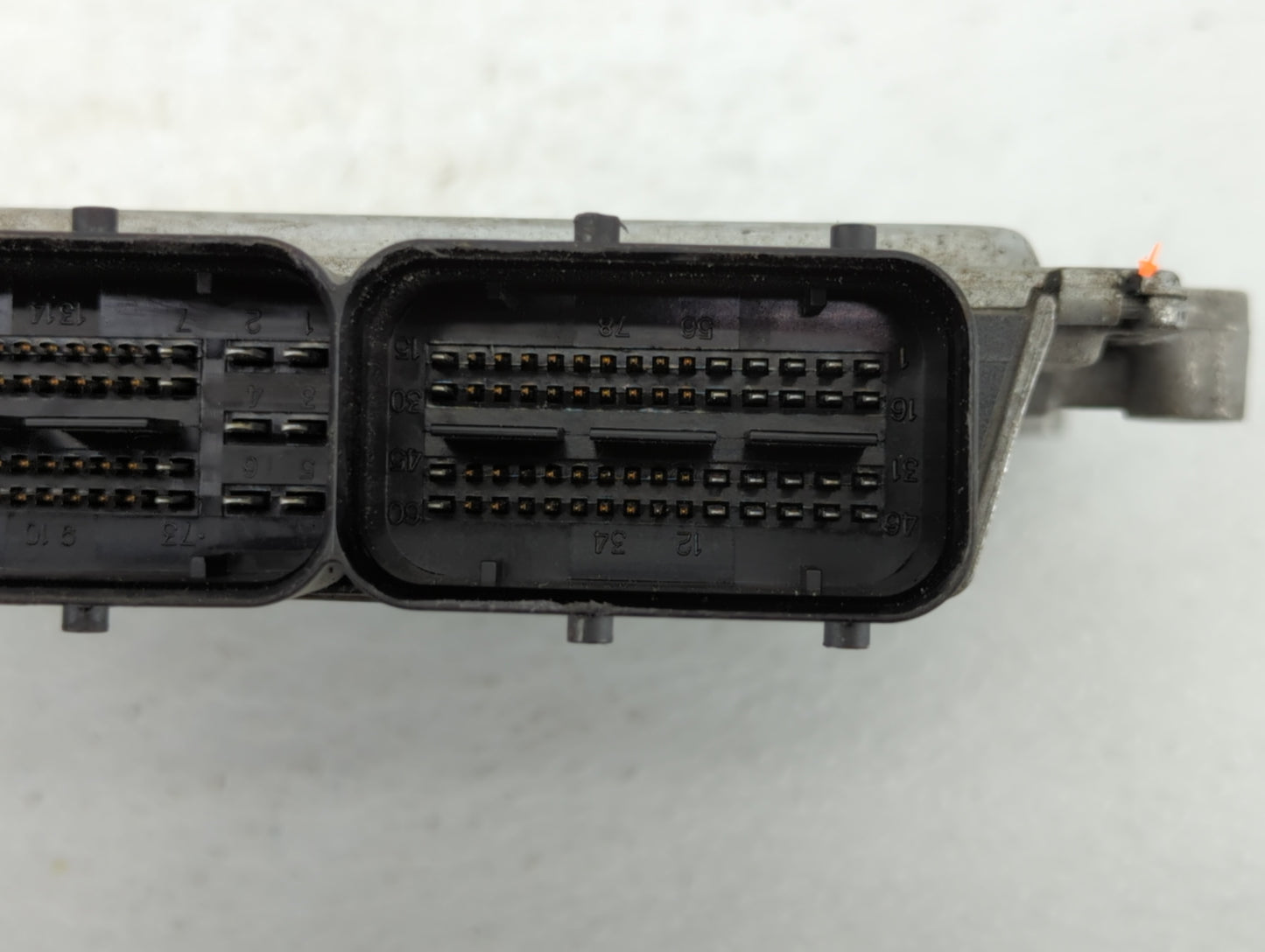 2011-2015 Hyundai Sonata PCM Engine Control Computer ECU ECM PCU OEM P/N:39105-2G912 39155-2G912 Fits OEM Used Auto Parts - 
