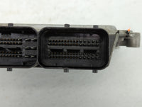 2011-2015 Hyundai Sonata PCM Engine Control Computer ECU ECM PCU OEM P/N:39105-2G912 39155-2G912 Fits OEM Used Auto Parts - 